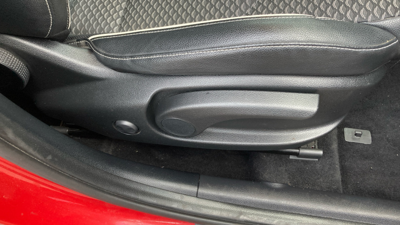 Kia Xceed 1.5T GDi ISG 3 5dr Petrol Hatchback